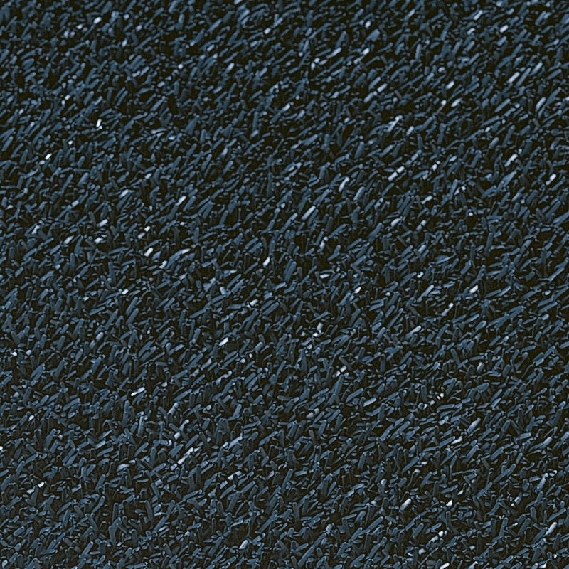 Matting matta | Astro Turf | Grafit | 40 x 60 cm