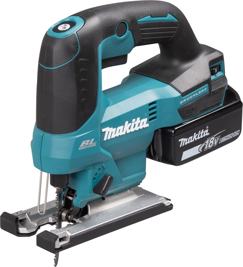 Makita Sticksåg LXT, 18V, exkl. batt. DJV184Z