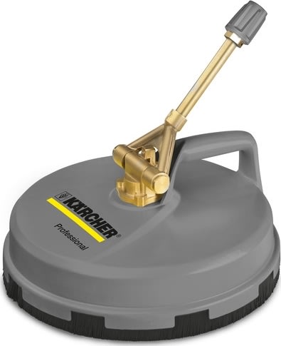 Kärcher FR30 Terrassrengörare