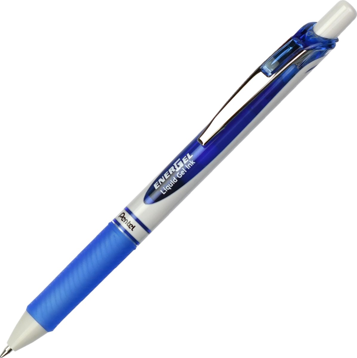 Pentel Energel BL77 Eco bläckpenna | 0,7 | Blå