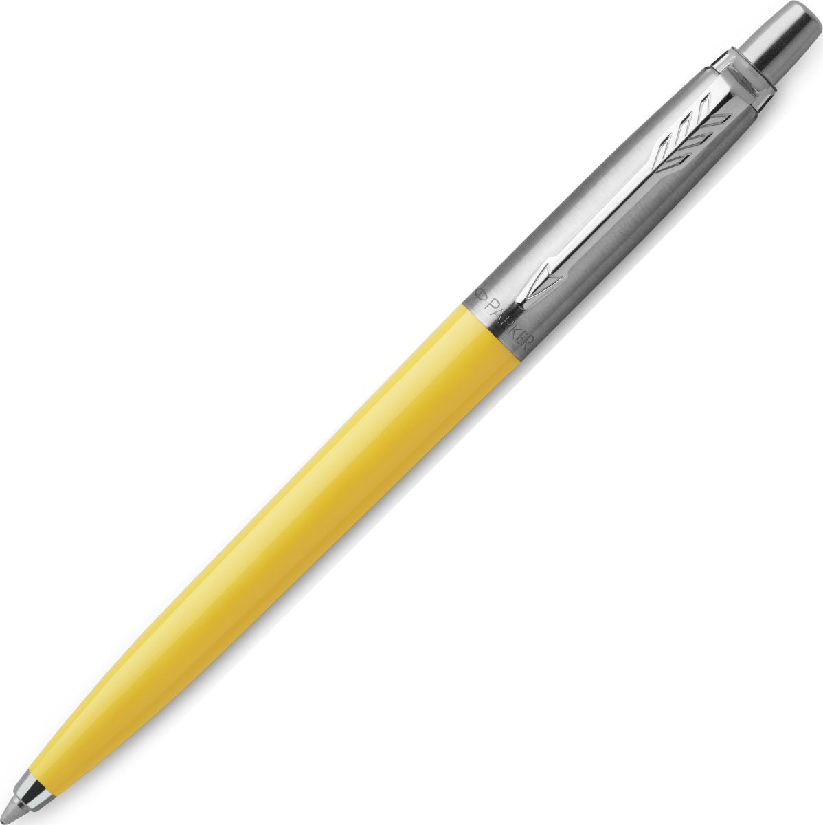 Parker Jotter Original kulspetspenna, M, Gul