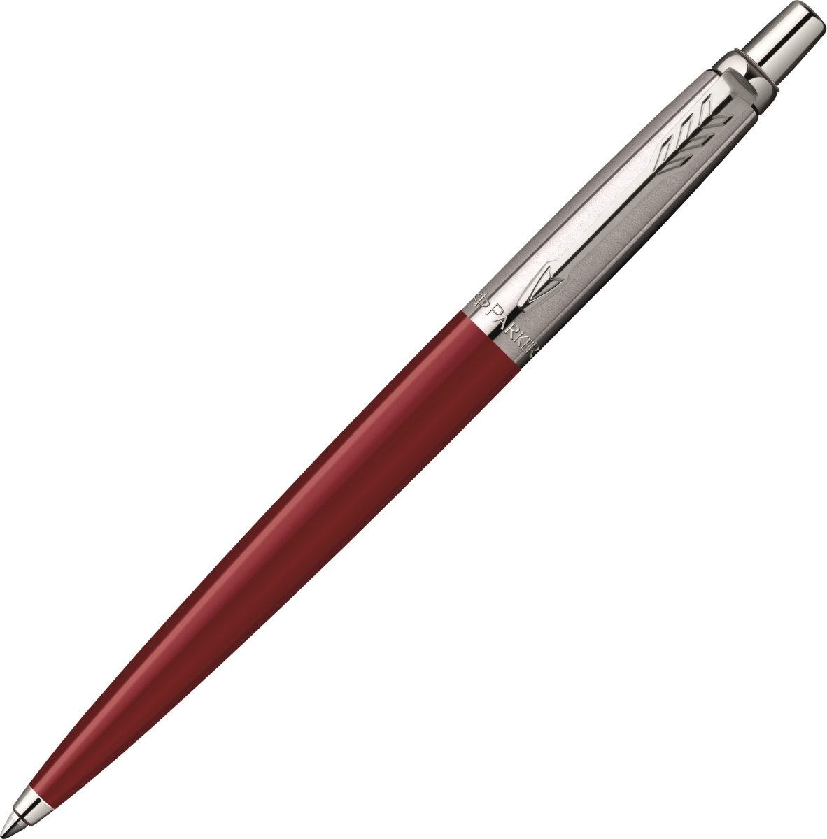 Parker Jotter Original kulspetspenna, M, Röd