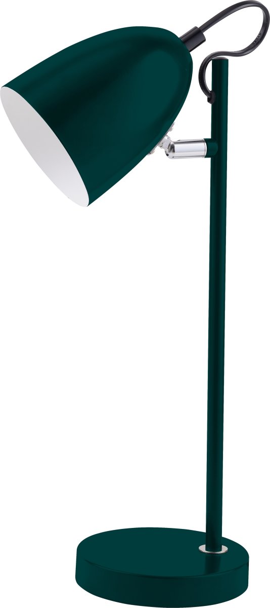 YEP! bordslampa | Grön