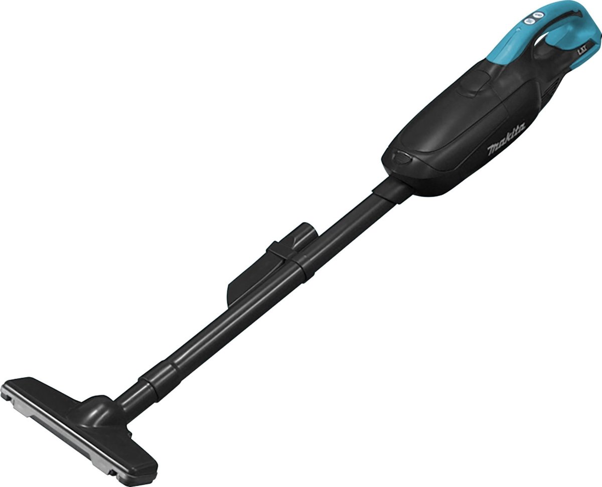 Makita Dammsug. LXT 18V, 0,5L, ex. batt. DCL182ZB