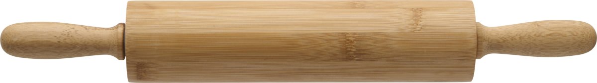 Brödkavel av bambu | 43 cm