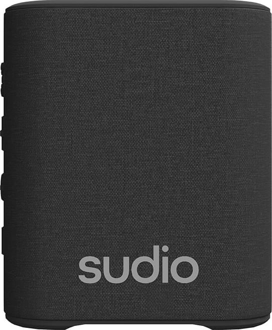 Sudio S2 trådlös högtalare | Svart