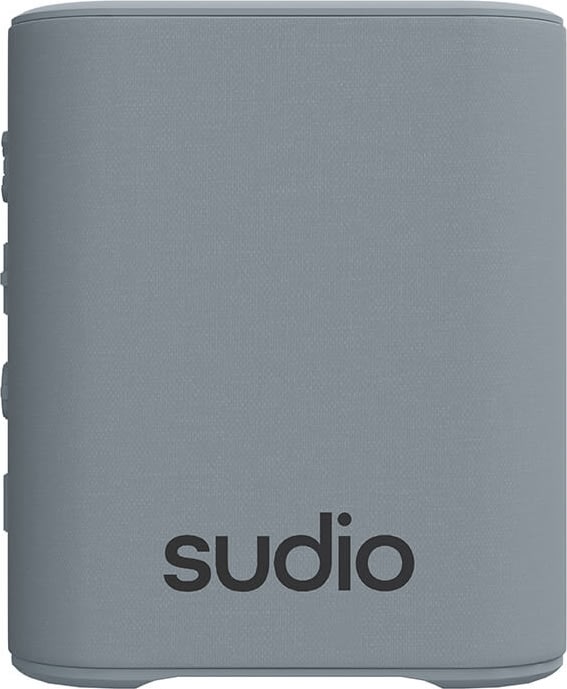 Sudio S2 trådlös högtalare | Grå