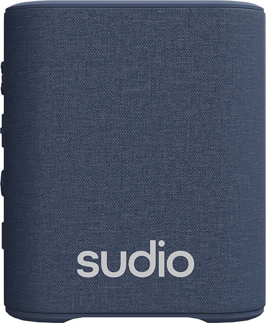 Sudio S2 trådlös högtalare | Blå
