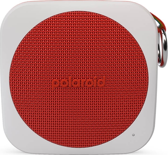 Polaroid P1 högtalare | Röd/vit
