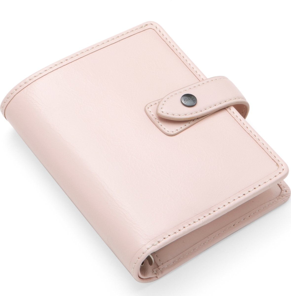 Filofax Malden Kalenderpärm , Pocket, Rosa