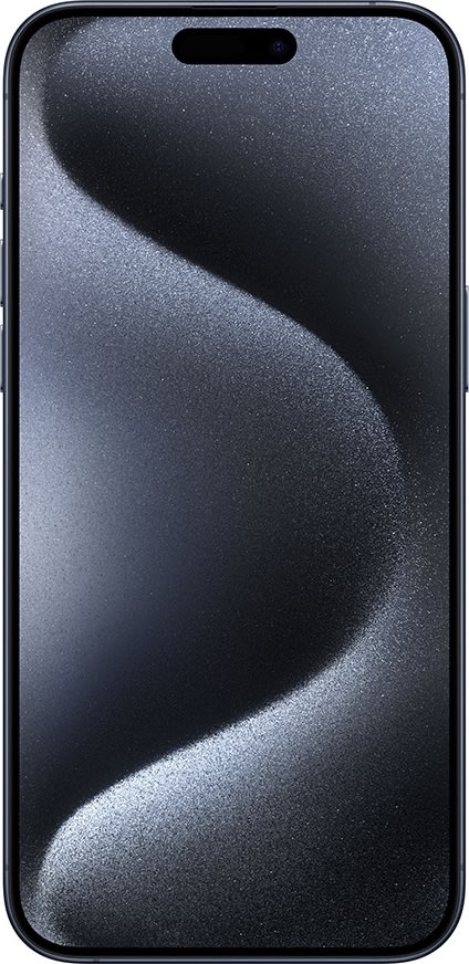 Apple iPhone 15 Pro Max | 512 GB | Blå titan
