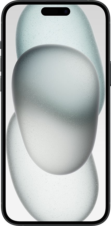 Apple iPhone 15 Plus | 512 GB | Svart