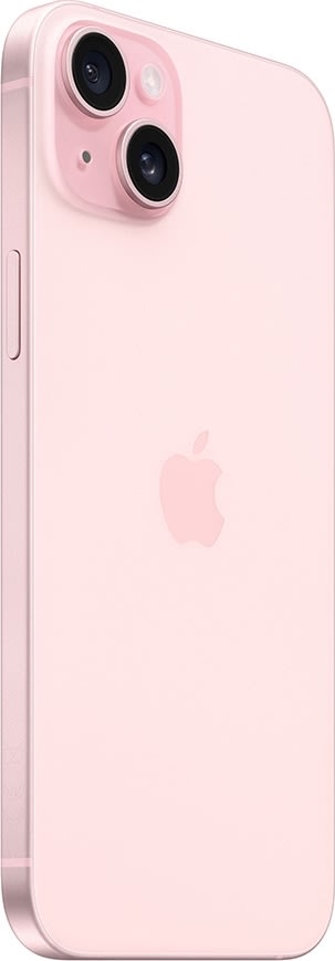 Apple iPhone 15 Plus | 512 GB | Rosa
