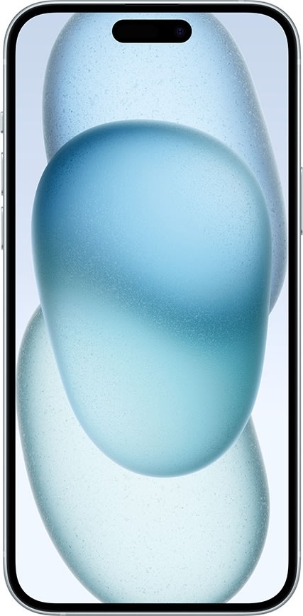 Apple iPhone 15 Plus | 512 GB | Blå