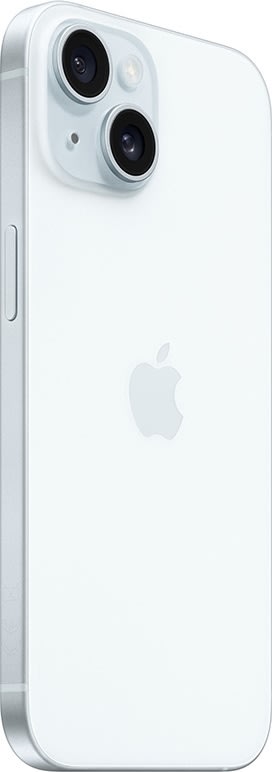 Apple iPhone 15 | 128 GB | Blå