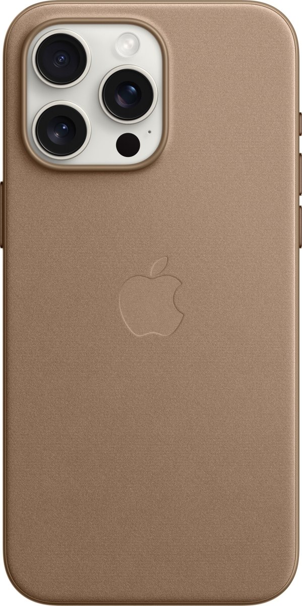 Apple iPhone 15 Pro Max FineWoven cover | Lera