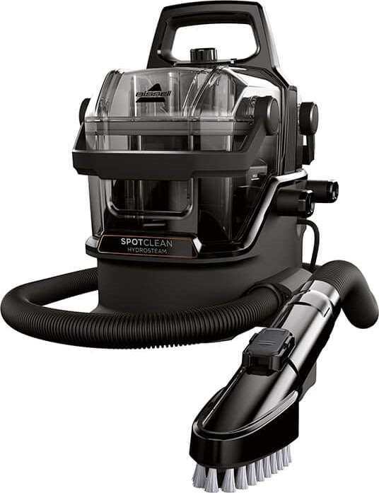Bissell SpotClean Hydrosteam Select dammsugare