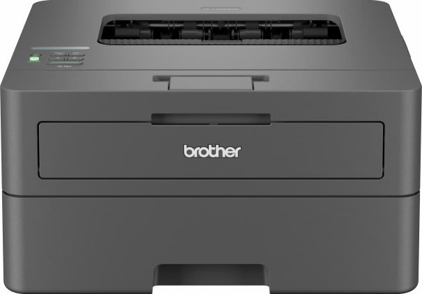 Brother HL-L2445DW svartvit laserskrivare