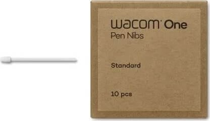 Wacom Standard pennspetsar | 10 st.