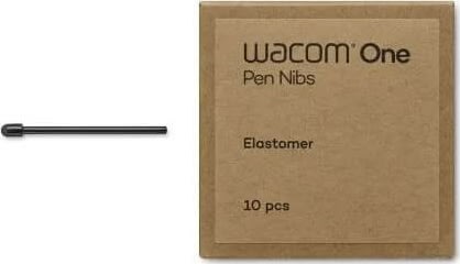 Wacom Elastomer pennspetsar | 10 st.