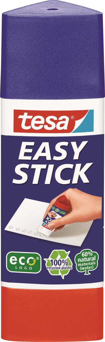 tesa Easy Stick limstift | 25 g