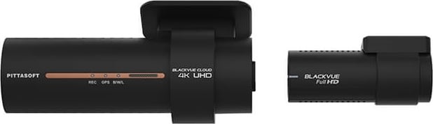 BlackVue DR970X 2CH bilkamera, 64 GB