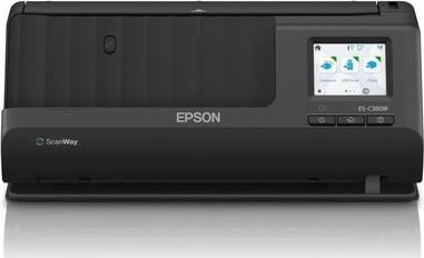 Epson WorkForce ES-C380W A4-skanner