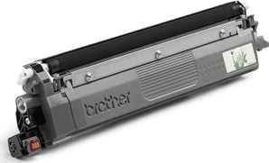 Brother TN248BK lasertoner | Svart | 1K