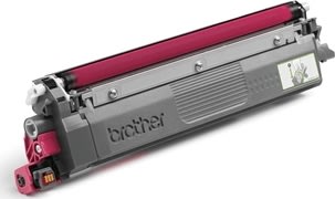 Brother TN248M lasertoner | Magenta | 1K
