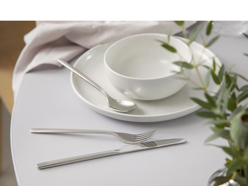 Gense Still Bestickset, 16 delar