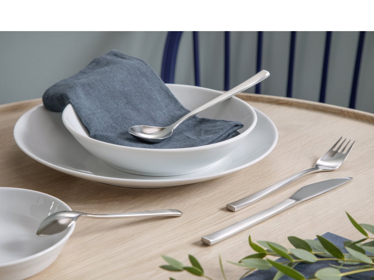 Gense Fuga Bestickset, 16 delar