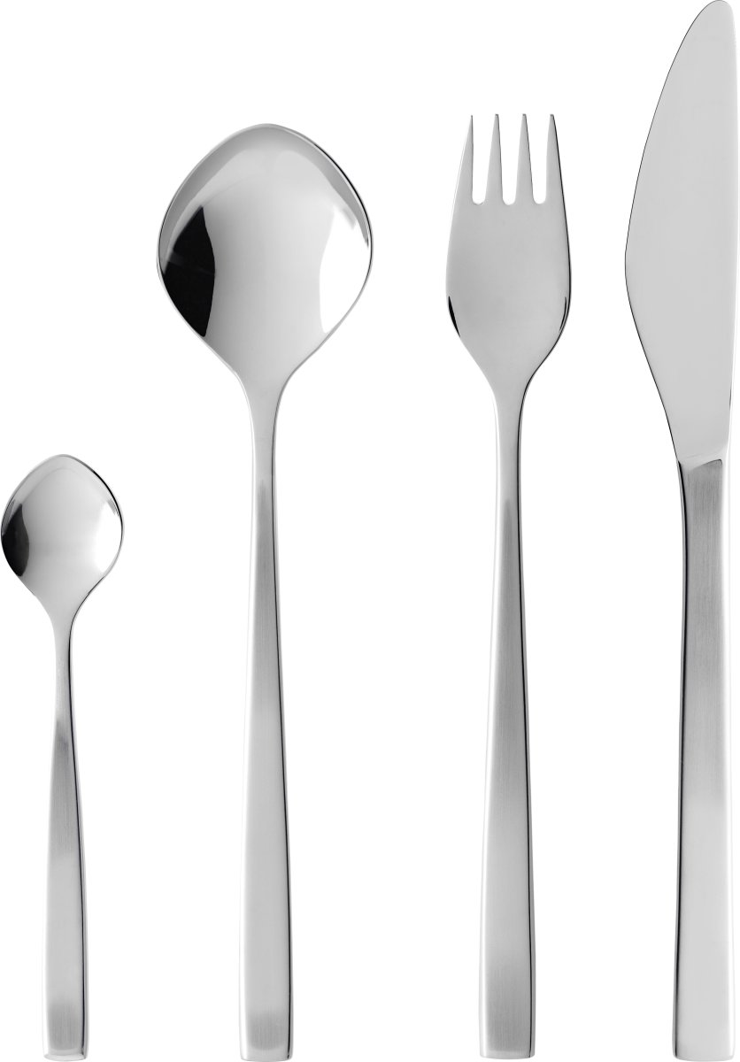 Gense Fuga Bestickset, 16 delar