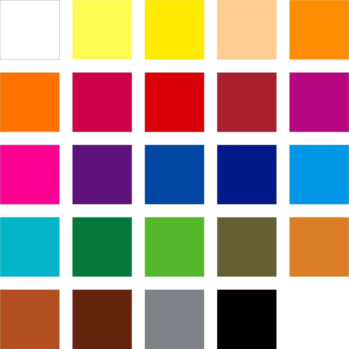 Staedtler Noris 187 färgpennor | 24 färger