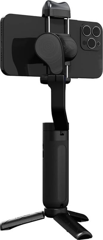 HOHEM iSteady V2s gimbal för smartmobil | Svart