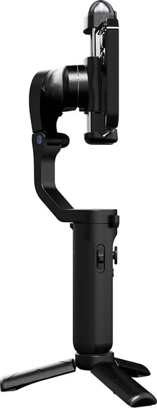 HOHEM iSteady V2s gimbal för smartmobil | Svart