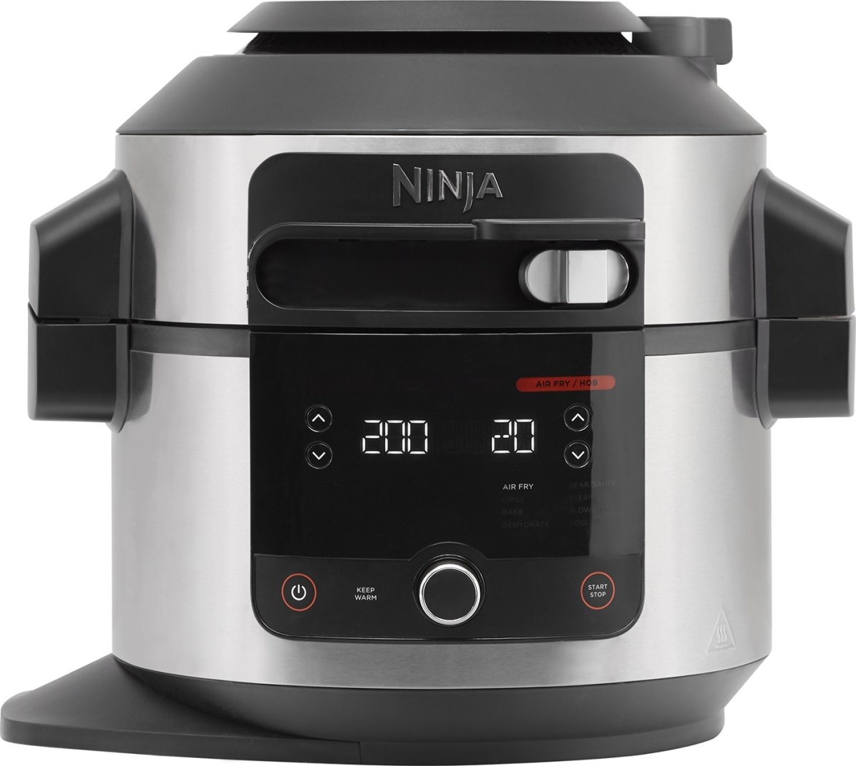 Ninja Foodi ONE-Lid 11-i-1 Multi-Cooker | 6 l