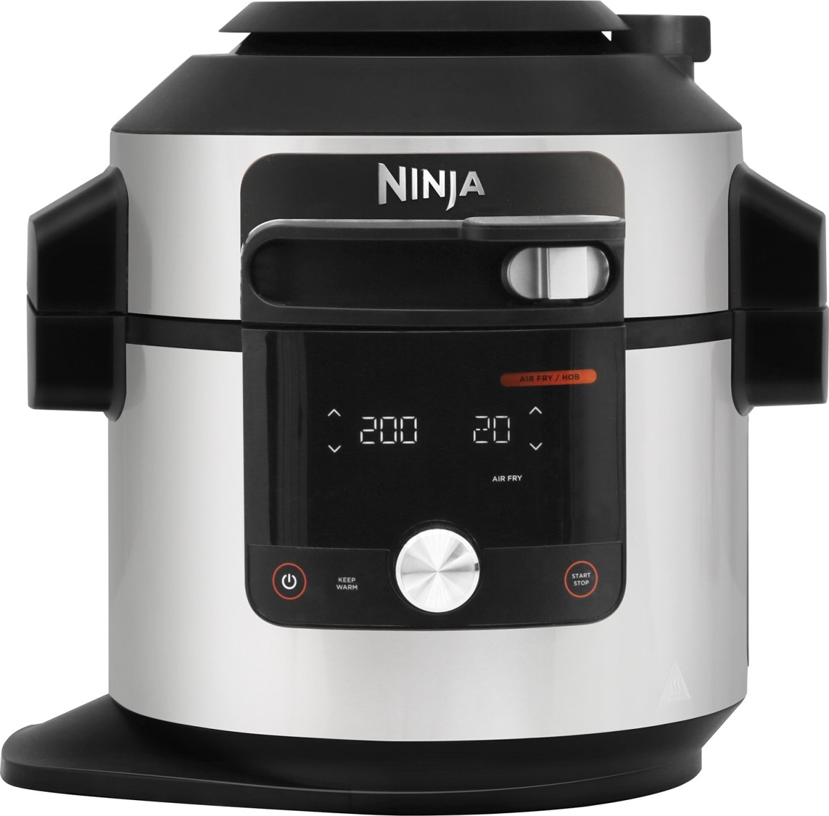Ninja Foodi ONE-Lid 14-i-1 Multi Cooker | 7,5 L