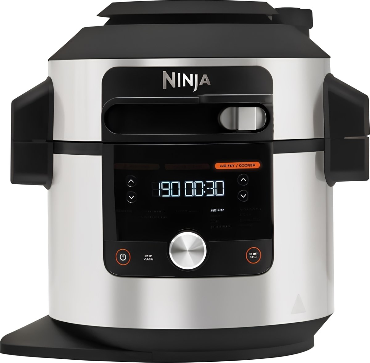 Ninja Foodi ONE-Lid 12-i-1 Multi-Cooker | 7,5 l