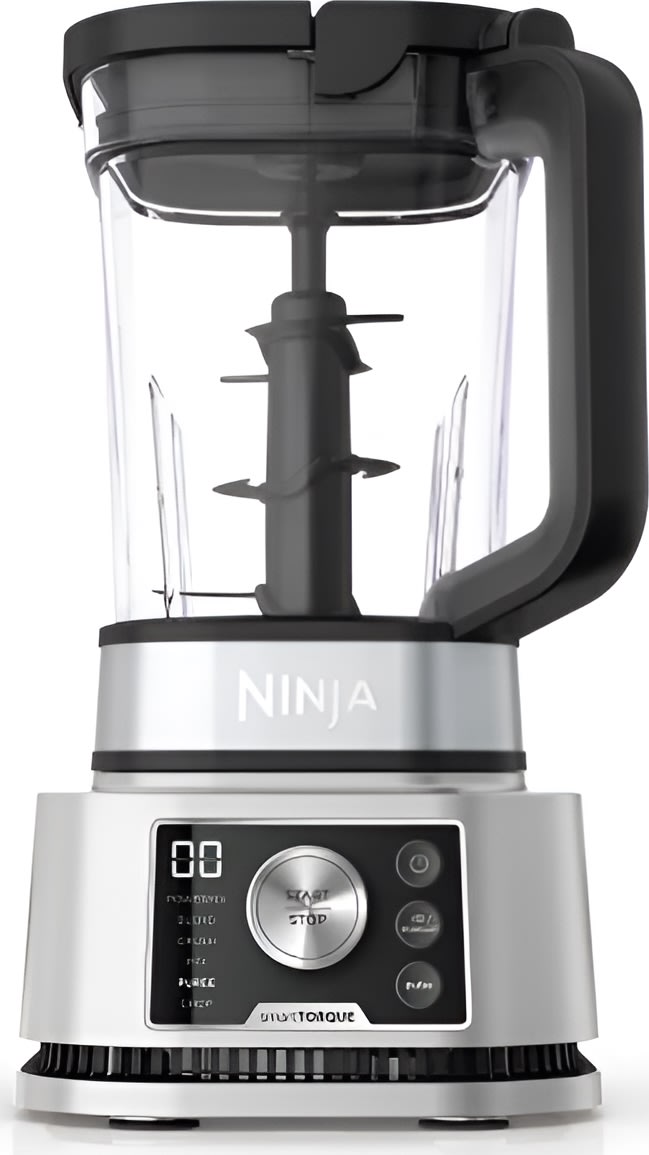 Ninja Foodi Power Nutri 3-i-1 mixer