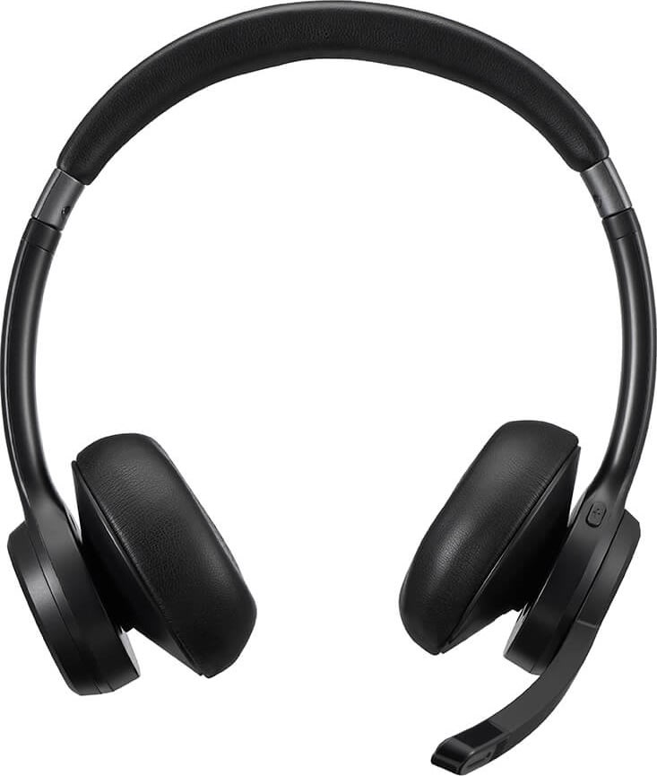 Hama Bluetooth Headset On-Ear BT700 | Svart