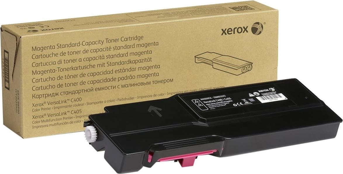 Xerox VersaLink C400/C405 toner | Magenta | 2500 s