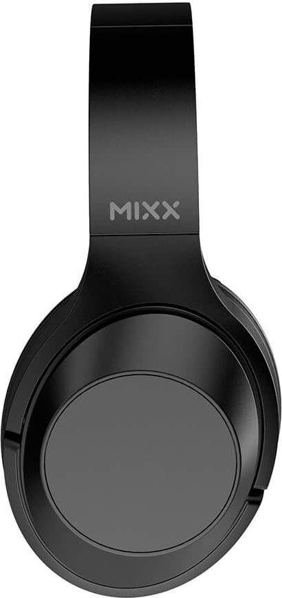 Mixx Stream Q C1 trådlösa hörlurar | Svart