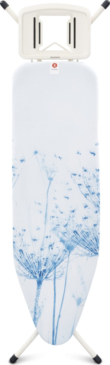 Brabantia strykbräda B | 124x38 cm | Cotton Flower