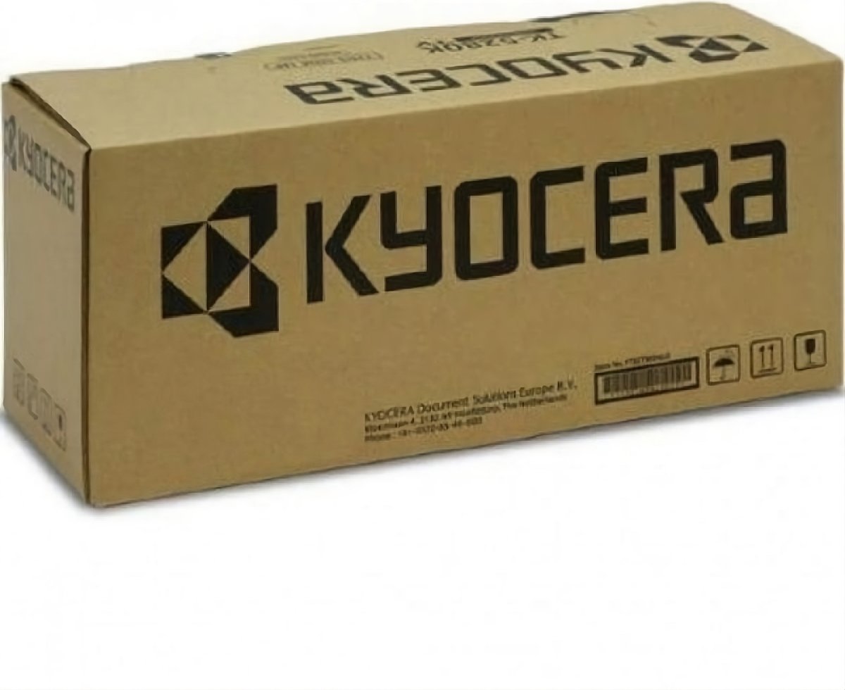 Kyocera TK-5370K lasertoner | Svart | 7000 sidor