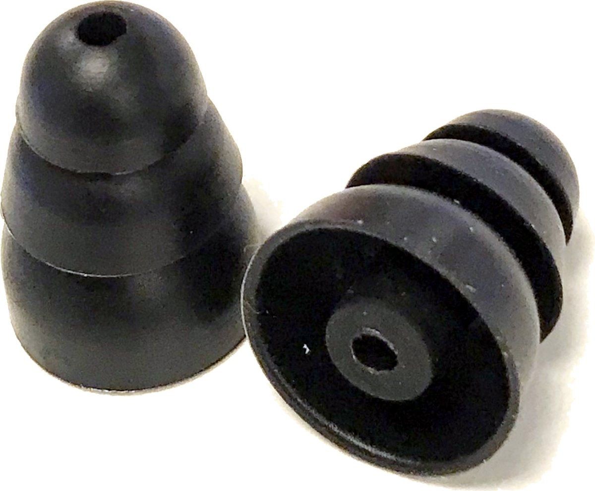 ISOtunes öronproppar | One Size | 5 par