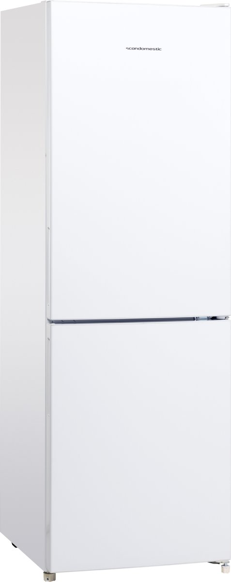 Scandomestic SKF 297 W Kyl och frys
