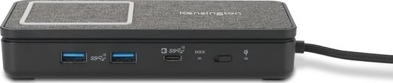 Kensington SD1700P USB-C Dual 4K dockningsstation