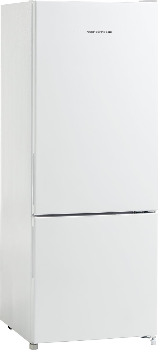 Scandomestic SKF 231 W Kyl och frys