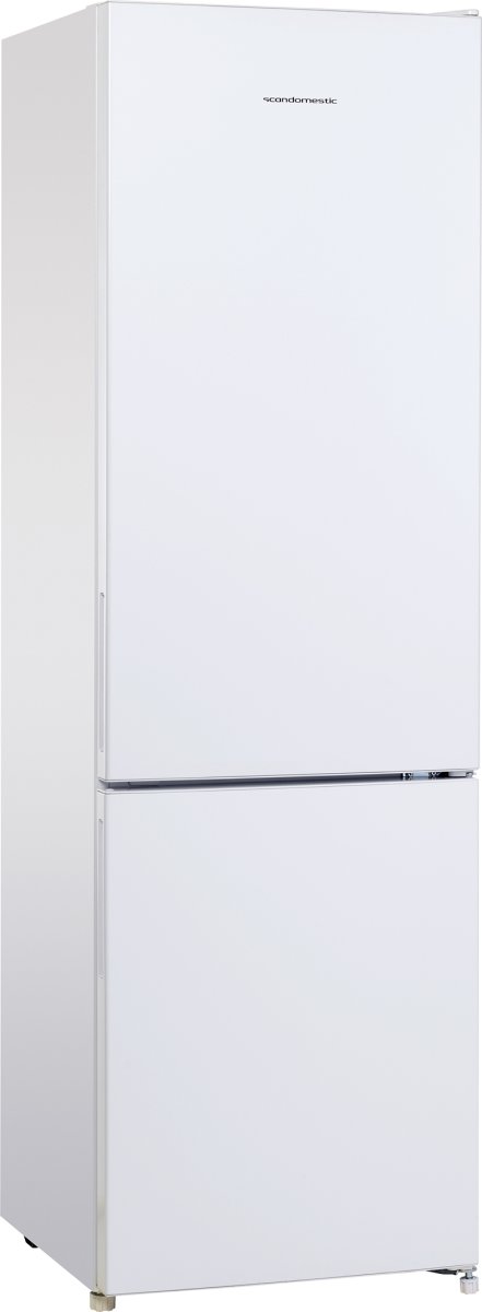 Scandomestic SKF 307 W Kyl och frys