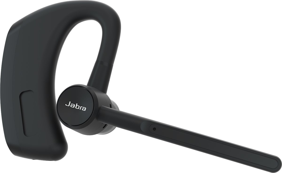 Jabra Perform 45 trådlöst headset | Svart